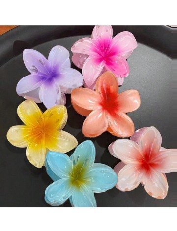 Clamă Shein, galben