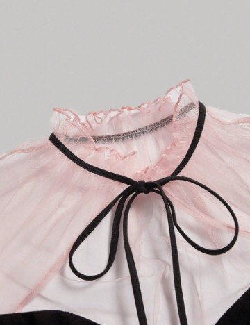 Rochie mini Shein, negru