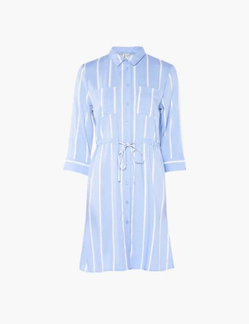 Rochie mini Only, mix culori