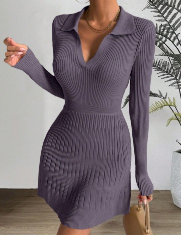 Rochie mini Shein, mov