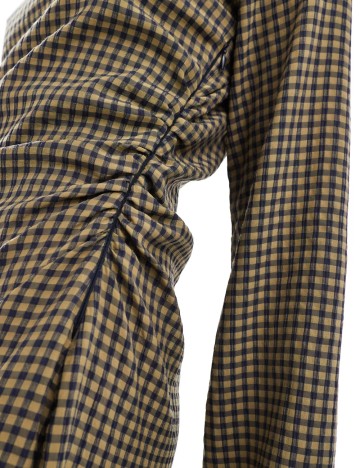 Rochie mini ASOS, mix culori