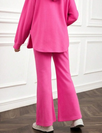 Pantaloni Shein, roz