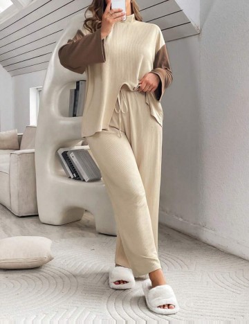 Compleu Shein, mix culori