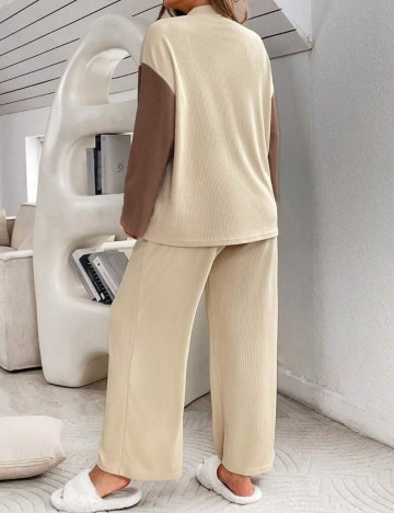 Compleu Shein, mix culori