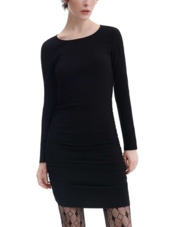 Rochie mini Cropp, negru