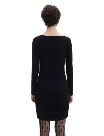 Rochie mini Cropp, negru