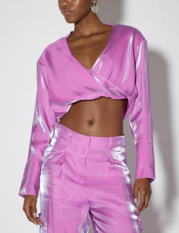 Top SOMETHING NEW, mov