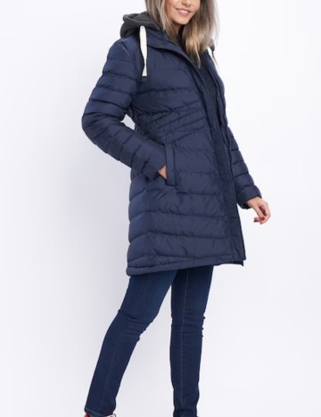 Geacă Lee Cooper, albastru