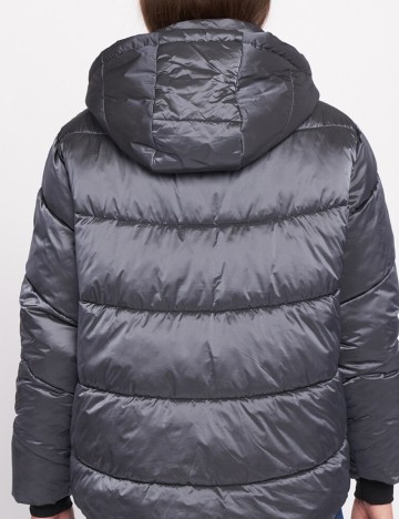 Geacă Lee Cooper, gri