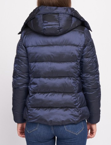 Geacă Lee Cooper, bleumarin