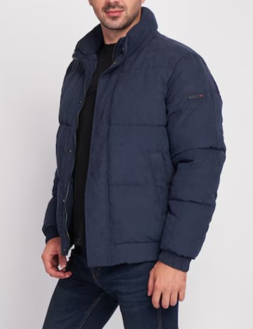 Geacă Lee Cooper, albastru