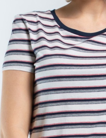 Tricou Lee Cooper, mix culori