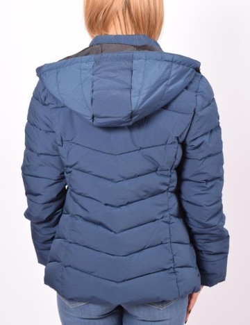 Geacă Lee Cooper, albastru