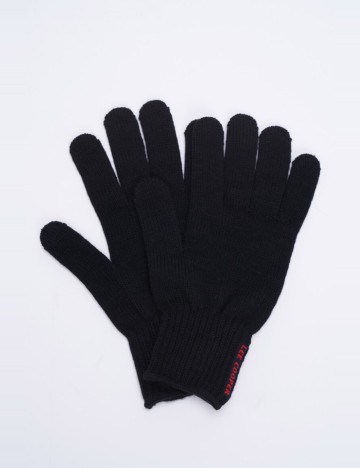 Mănuși Lee Cooper, negru