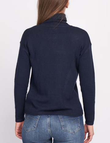 Pulover Lee Cooper, bleumarin