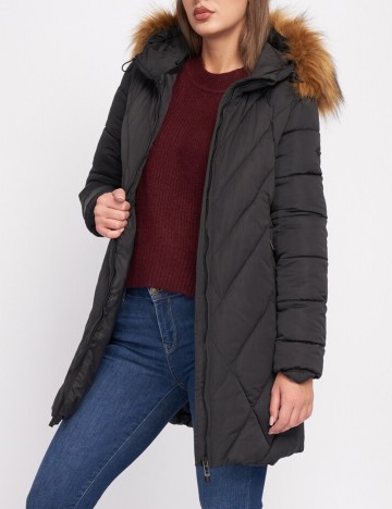 Geacă Lee Cooper, negru