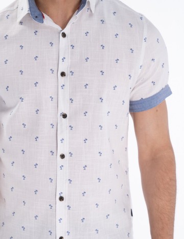 Cămașă Lee Cooper, mix culori