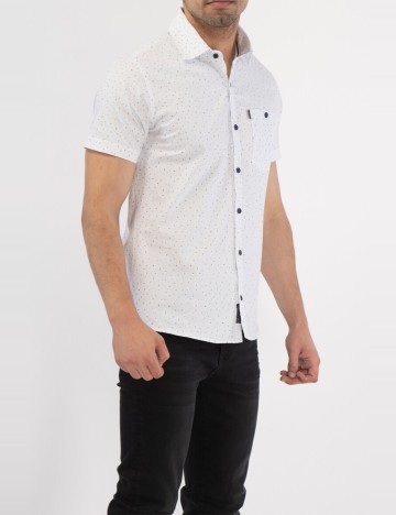 Cămașă Lee Cooper, mix culori