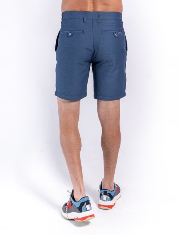 Pantaloni scurți Lee Cooper, albastru