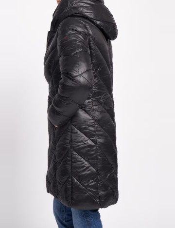 Geacă Lee Cooper, negru