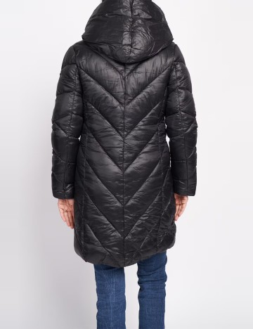 Geacă Lee Cooper, negru