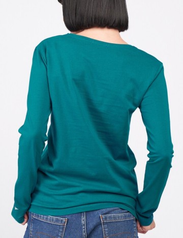 Bluză Lee Cooper, turcoaz