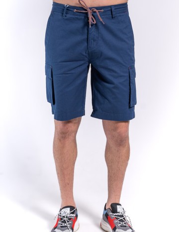 Pantaloni scurți Lee Cooper, bleumarin