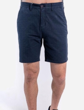 Pantaloni scurți Lee Cooper, albastru