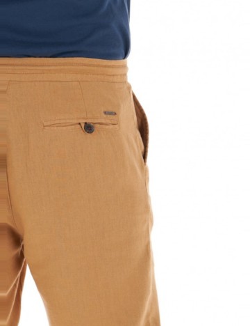 Pantaloni Lee Cooper, bej
