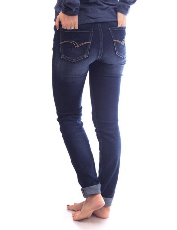 Jeans Lee Cooper, albastru