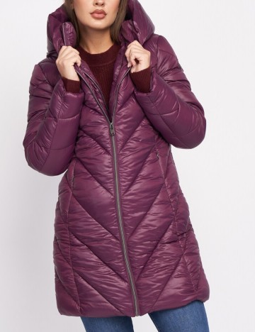 Geacă Lee Cooper, mov