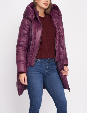 Geacă Lee Cooper, mov