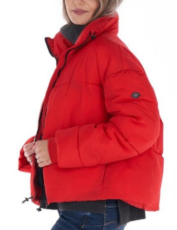 Geacă Lee Cooper, roșu