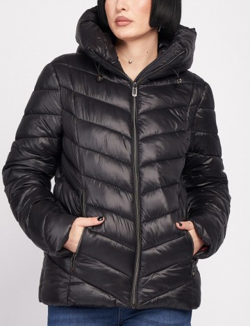 Geacă Lee Cooper, negru