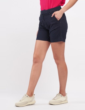 Pantaloni scurți Lee Cooper, bleumarin