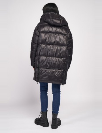 Geacă Lee Cooper, negru