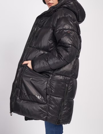 Geacă Lee Cooper, negru