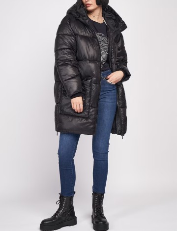 Geacă Lee Cooper, negru