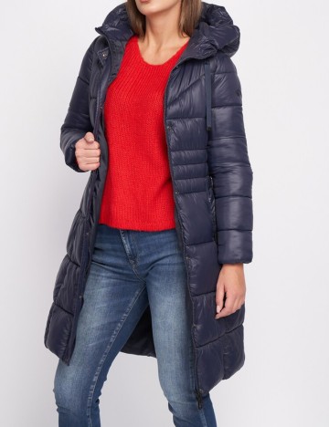 Geaca Lee Cooper, albastru