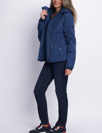 Geacă Lee Cooper, albastru