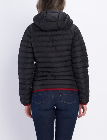 Geacă Lee Cooper, negru