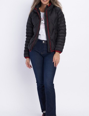 Geacă Lee Cooper, negru