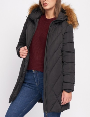 Geacă Lee Cooper, negru