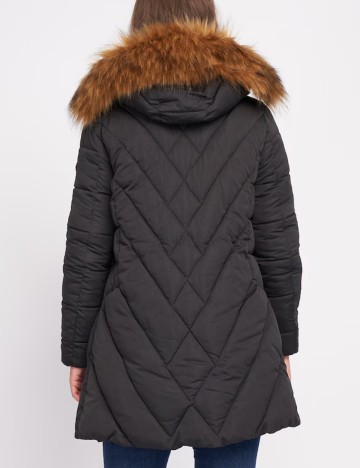 Geacă Lee Cooper, negru