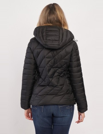 Geacă Lee Cooper, negru