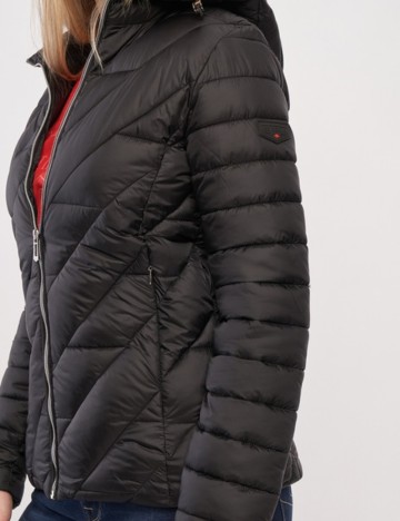 Geacă Lee Cooper, negru