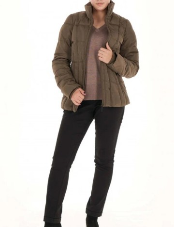 Geacă Lee Cooper, kaki