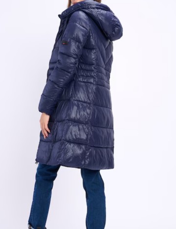 Geacă Lee Cooper, bleumarin