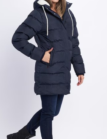 Geacă Lee Cooper, bleumarin