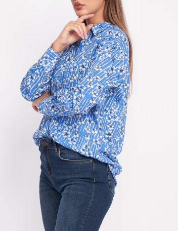 Cămașă Lee Cooper, mix culori